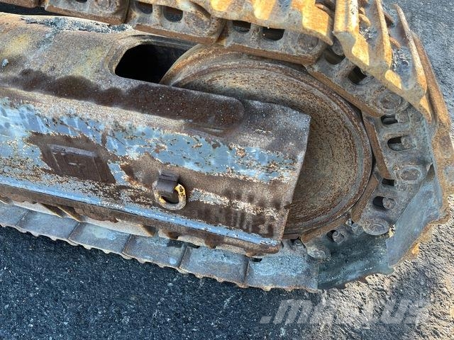 Epiroc SmartRoc D65-10SF Urbji
