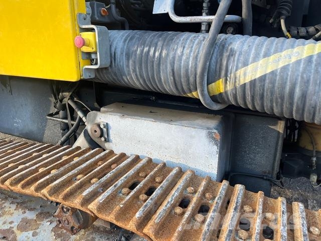 Epiroc SmartRoc D65-10SF Urbji