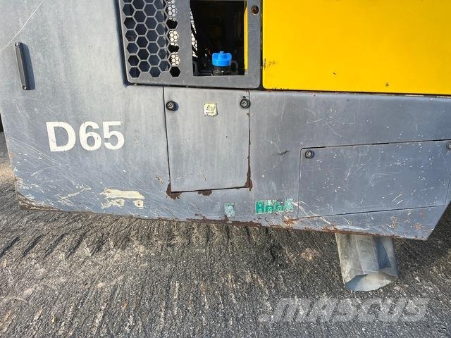 Epiroc SmartRoc D65-10SF Urbji