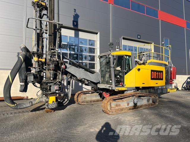 Epiroc SmartRoc D65-10SF Urbji