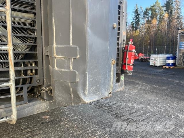 Epiroc SmartRoc D65-10SF Urbji