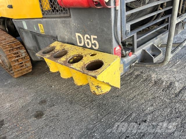 Epiroc SmartRoc D65-10SF Urbji