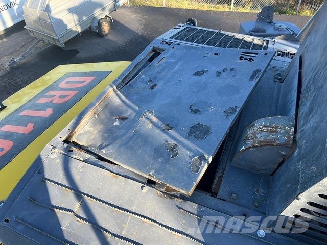 Epiroc SmartRoc D65-10SF Urbji