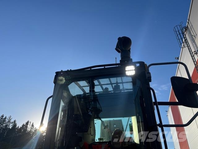 Epiroc SmartRoc D65-10SF Urbji