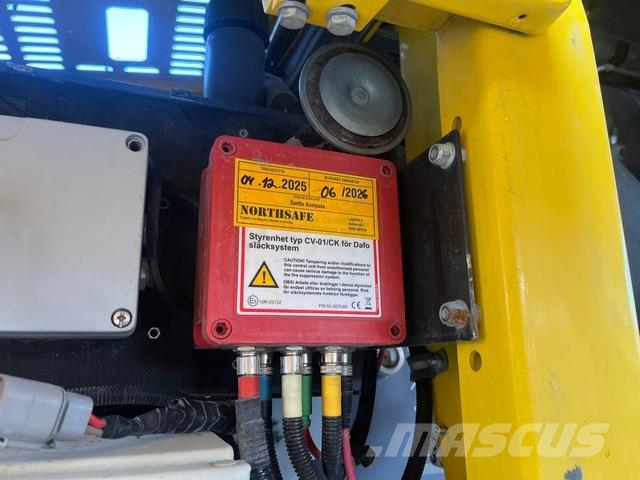Epiroc SmartRoc D65-10SF Urbji