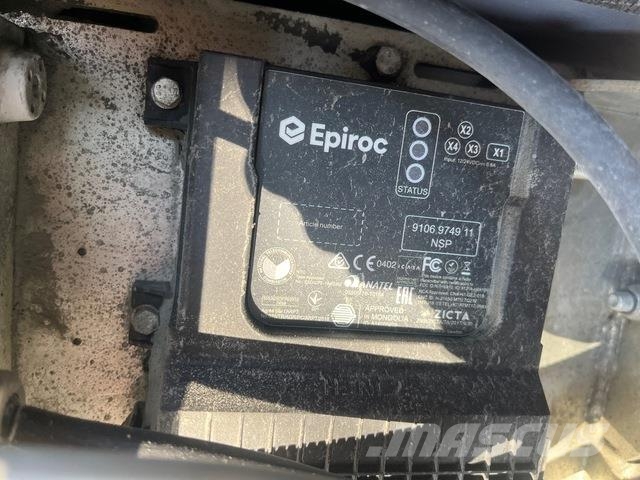 Epiroc SmartRoc D65-10SF Urbji