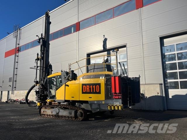 Epiroc SmartRoc D65-10SF Urbji