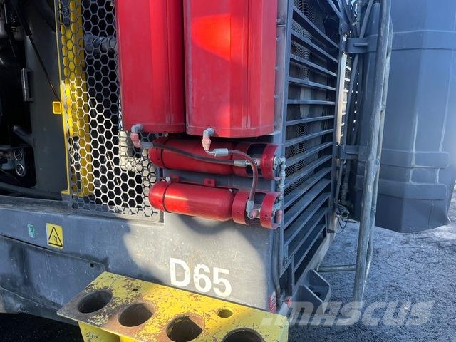 Epiroc SmartRoc D65-10SF Urbji