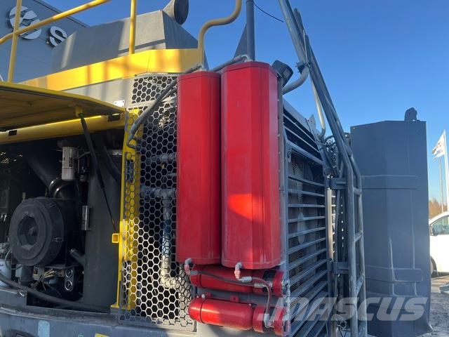 Epiroc SmartRoc D65-10SF Urbji