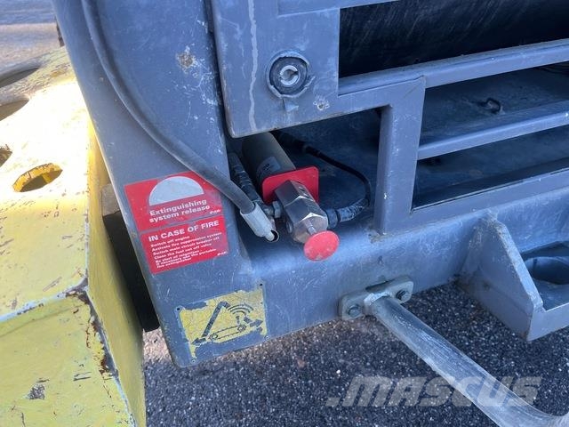 Epiroc SmartRoc D65-10SF Urbji