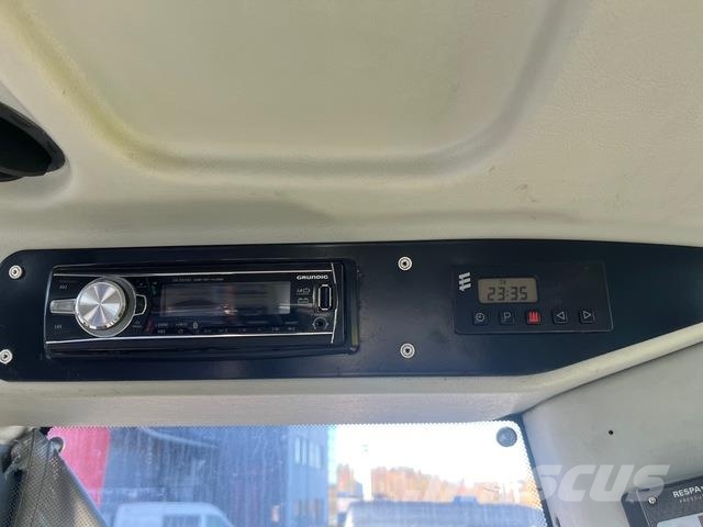 Epiroc SmartRoc D65-10SF Urbji