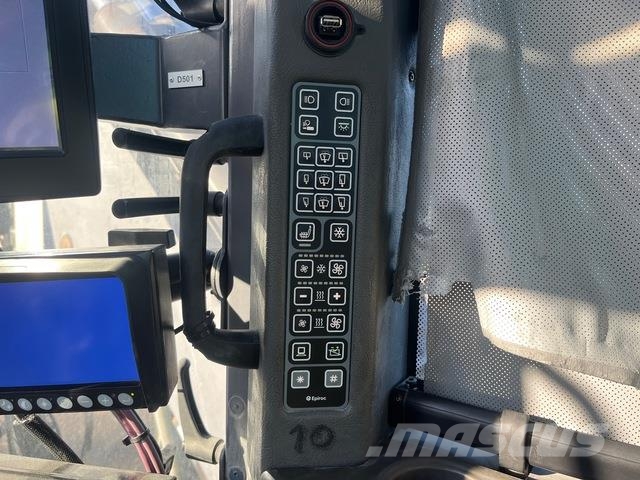 Epiroc SmartRoc D65-10SF Urbji