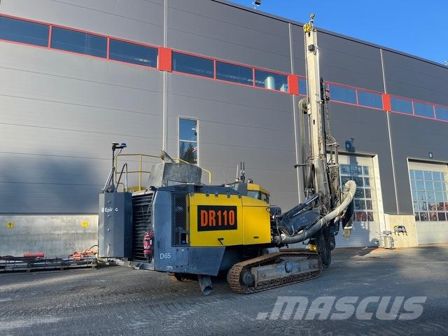 Epiroc SmartRoc D65-10SF Urbji