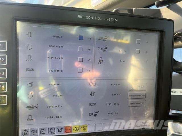 Epiroc SmartRoc D65-10SF Urbji