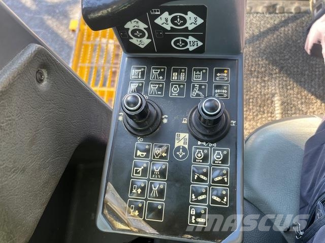 Epiroc SmartRoc D65-10SF Urbji