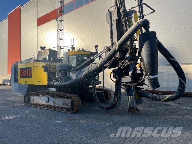 Epiroc SmartRoc D65-10SF Urbji