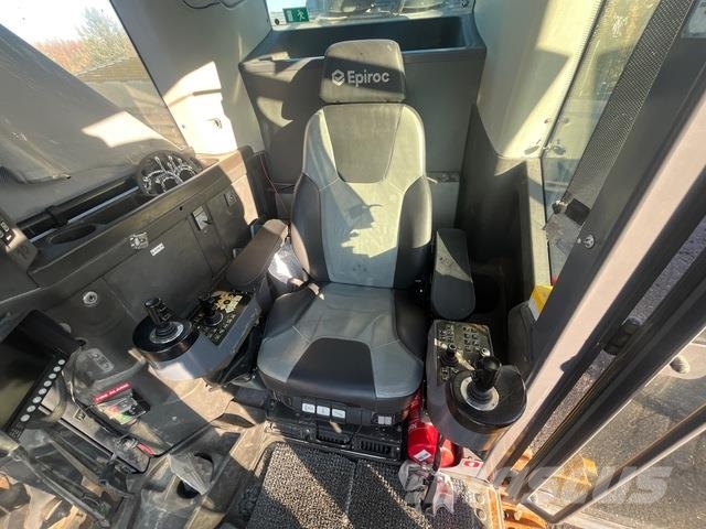 Epiroc SmartRoc D65-10SF Urbji