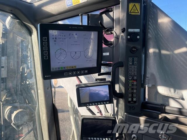 Epiroc SmartRoc D65-10SF Urbji