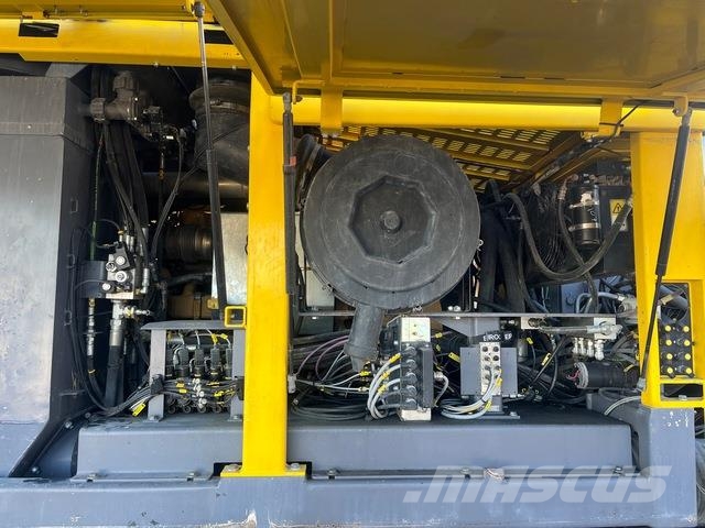 Epiroc SmartRoc D65-10SF Urbji