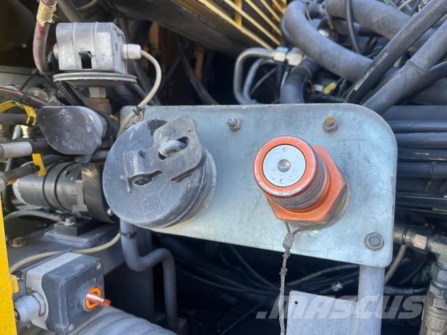 Epiroc SmartRoc D65-10SF Urbji