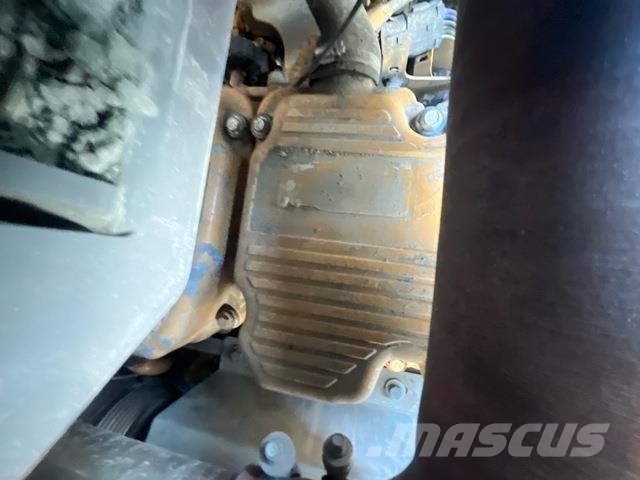 Epiroc SmartRoc D65-10SF Urbji