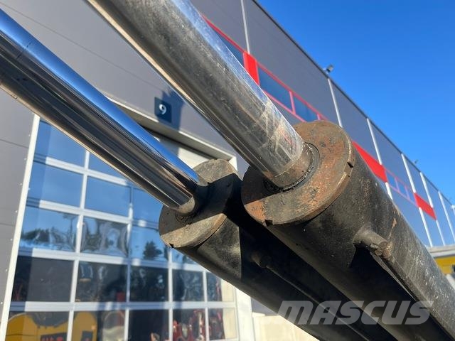 Epiroc SmartRoc D65-10SF Urbji