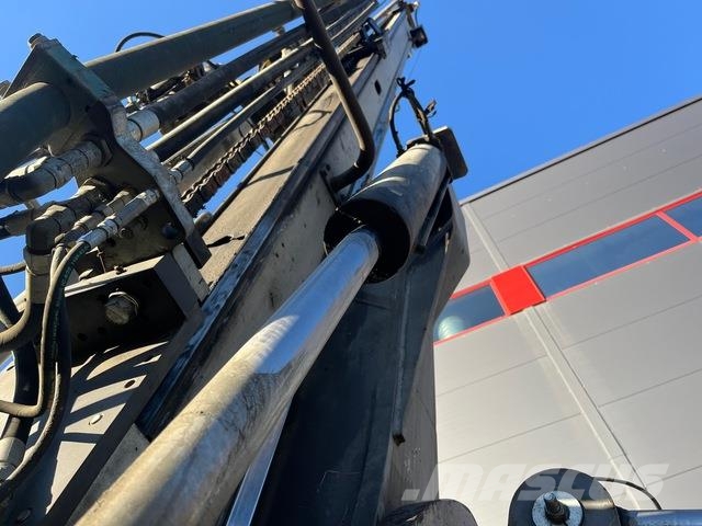 Epiroc SmartRoc D65-10SF Urbji