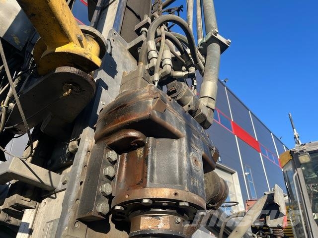 Epiroc SmartRoc D65-10SF Urbji