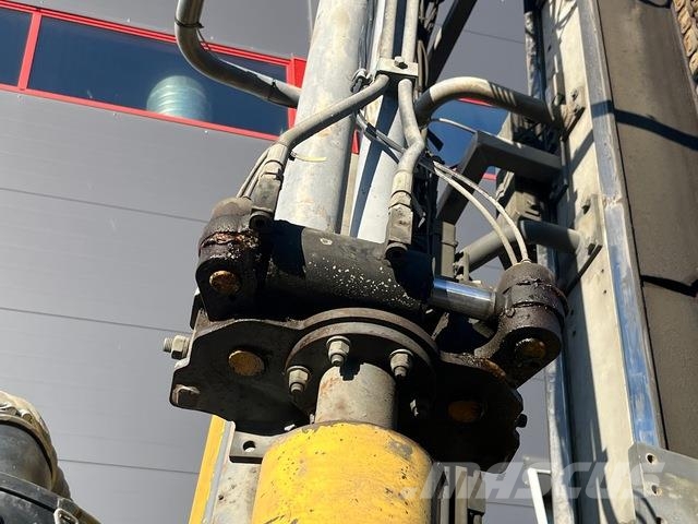 Epiroc SmartRoc D65-10SF Urbji