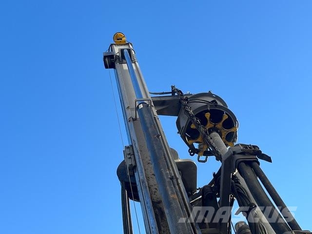 Epiroc SmartRoc D65-10SF Urbji