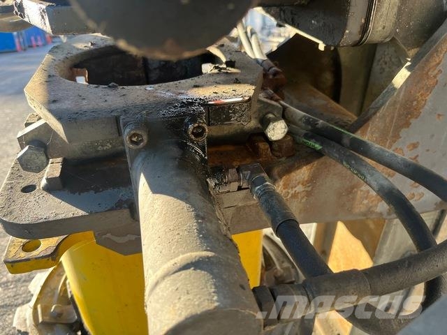 Epiroc SmartRoc D65-10SF Urbji