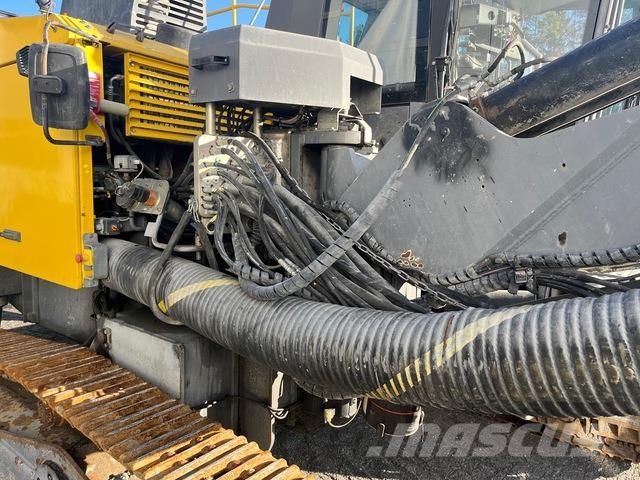 Epiroc SmartRoc D65-10SF Urbji