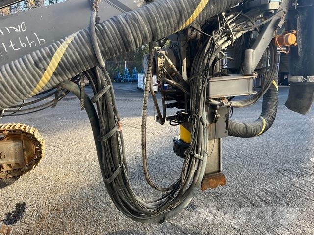 Epiroc SmartRoc D65-10SF Urbji