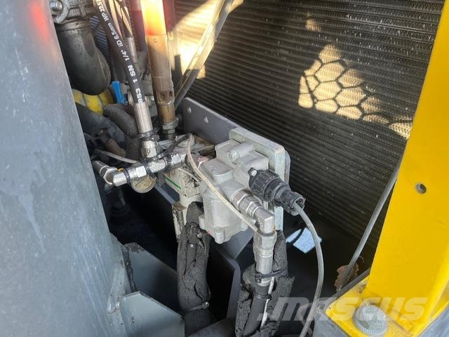 Epiroc SmartRoc D65-10SF Urbji