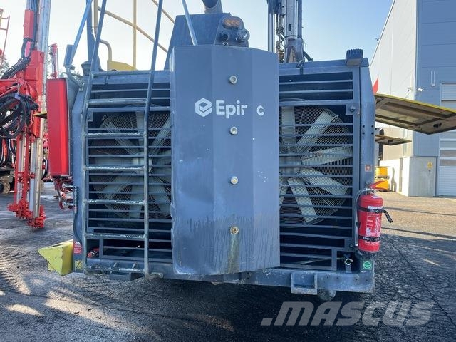 Epiroc SmartRoc D65-10SF Urbji