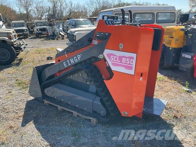 Erie SCL850 Chargeuse compacte