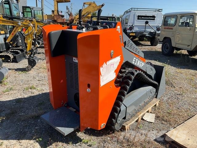 Erie SCL850 Chargeuse compacte