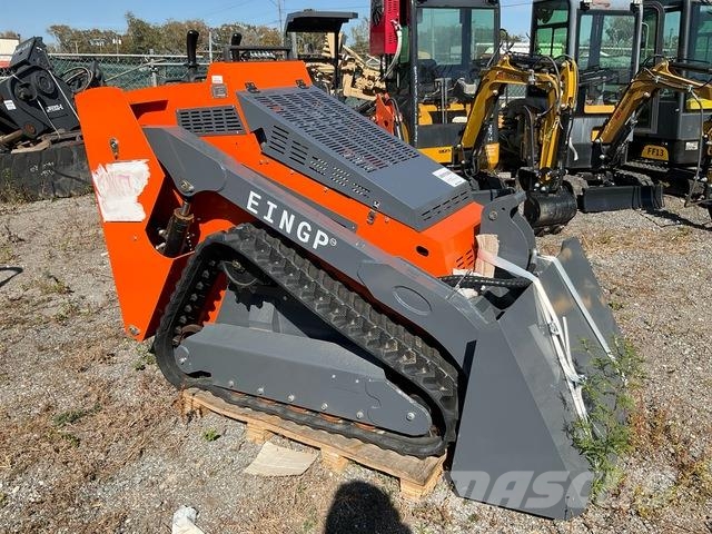 Erie SCL850 Chargeuse compacte