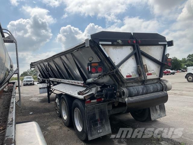 Etnyre LWB236 عربات نقل المواد