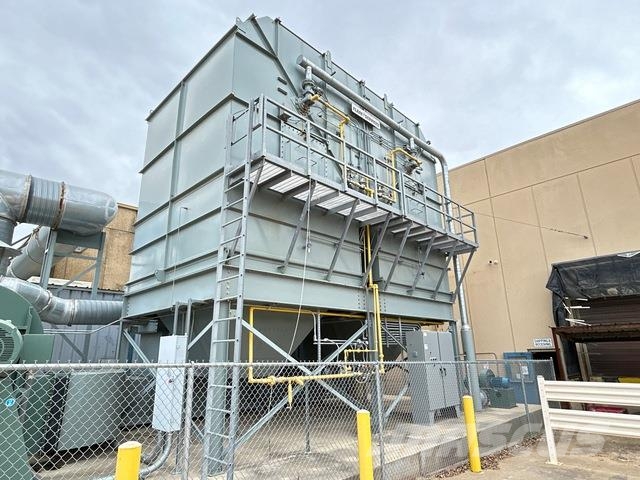 Eurotherm P116 Construcción - Otros