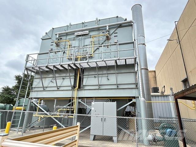 Eurotherm P116 Construcción - Otros