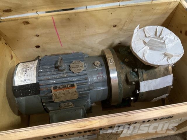  Evac 7250019 Bombas de agua