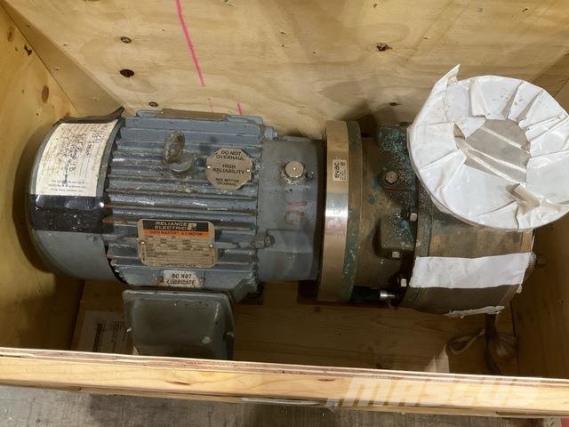  Evac 7250019 Bombas de agua