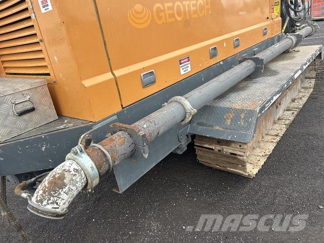 Everdigm TP970 Betongpumpe biler