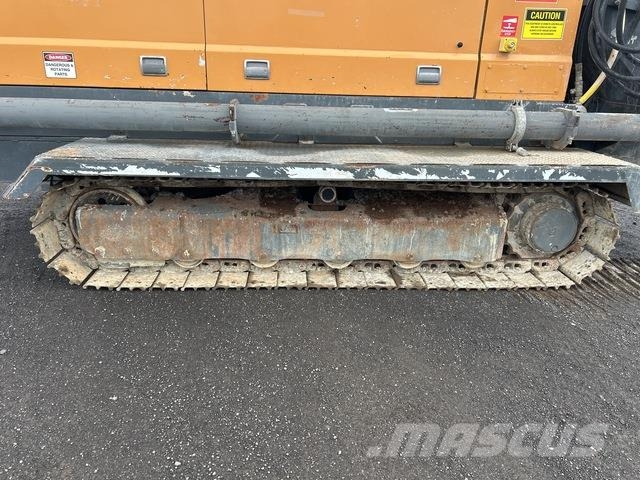 Everdigm TP970 Betongpumpe biler