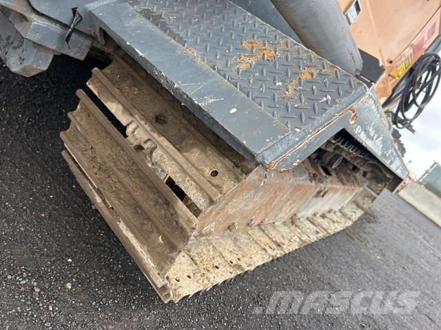 Everdigm TP970 Betongpumpe biler