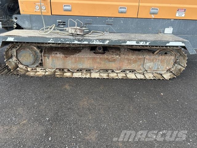Everdigm TP970 Betongpumpe biler