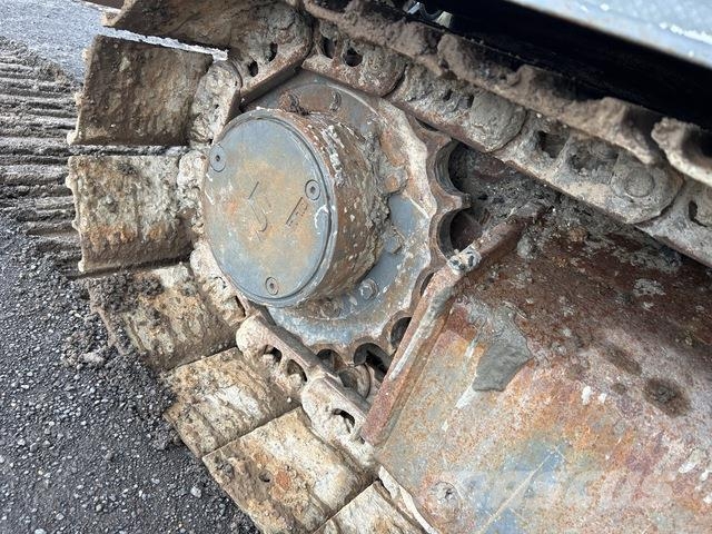 Everdigm TP970 Betongpumpe biler