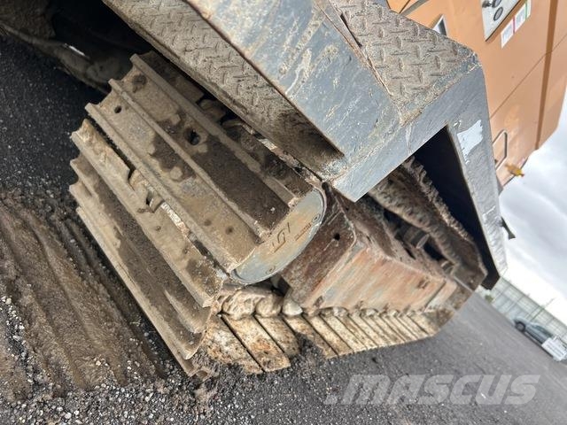 Everdigm TP970 Betongpumpe biler