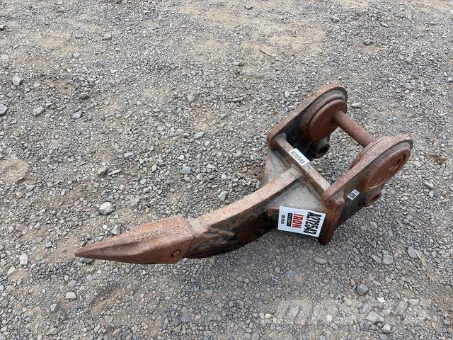 Excavator Ripper - Fits 1.5 - 2 Ton Scarificateur